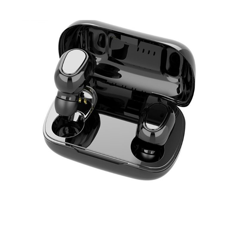 Earphone Bluetooth Wireless TWS L-21 HIFI