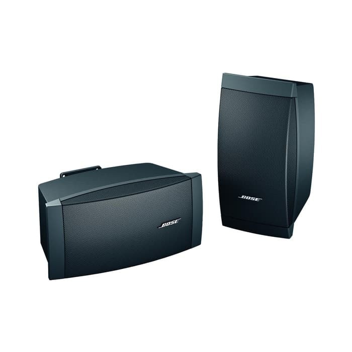 Bose se. Bose freespace ds 100se blk. Bose 151. Bose se. Bose 151 se (black).