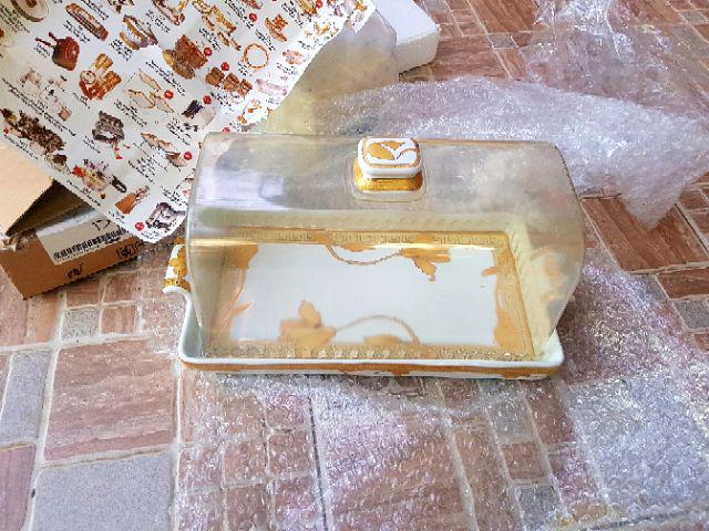 Tempat Roti Vicenza P76