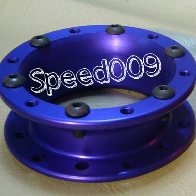 speed009