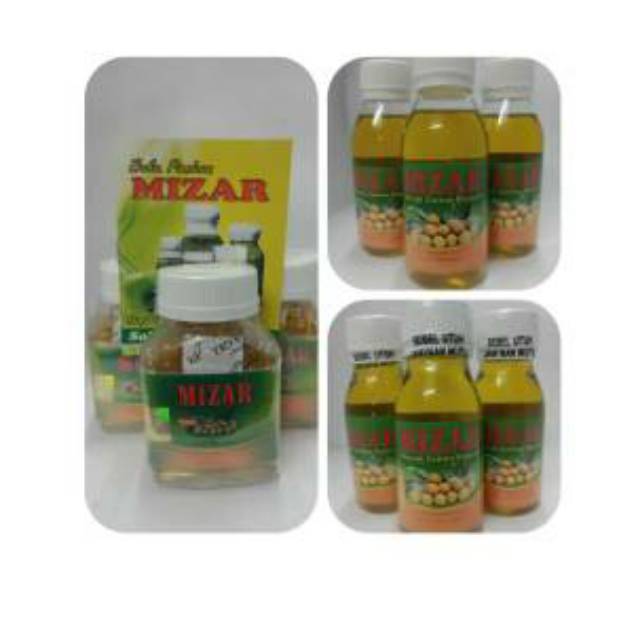 BERBAGAI UKURAN MIZAR 100% ORIGINAL.