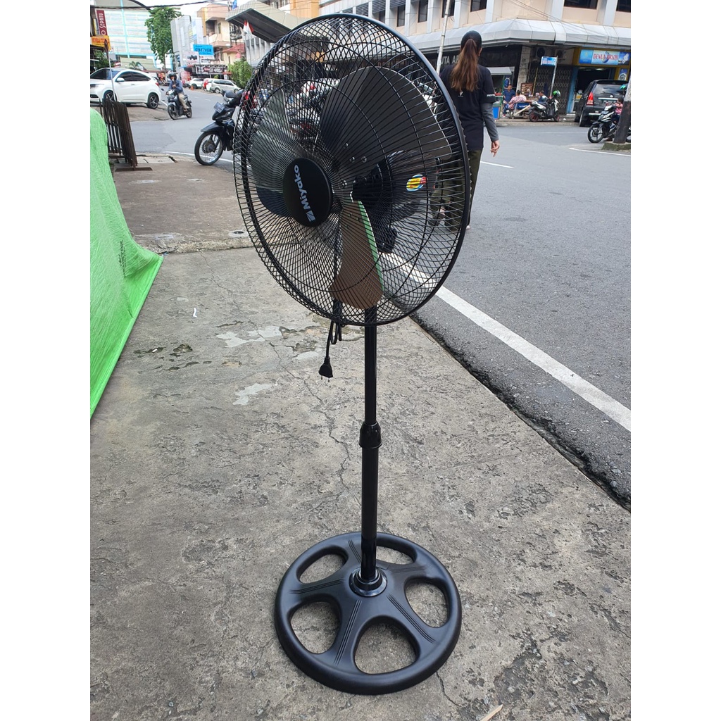 STAND FAN MIYAKO 18&quot; KSB-18 / KSB18