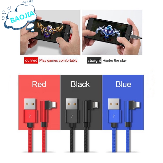 Kabel Data / Charger Micro USB untuk oppo / vivo / Android