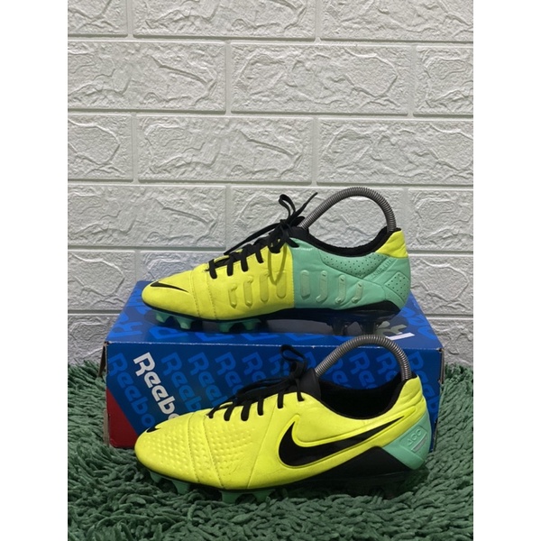Nike CTR360 Maestri III FG