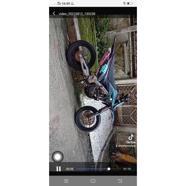 GP7 PREDATOR BALISTIC