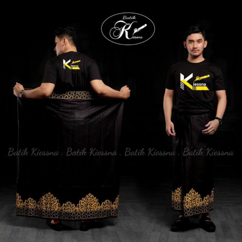 SARUNG BATIK KALONGGUH TERLARIS ORIGINAL PEKALONGAN TERBARU