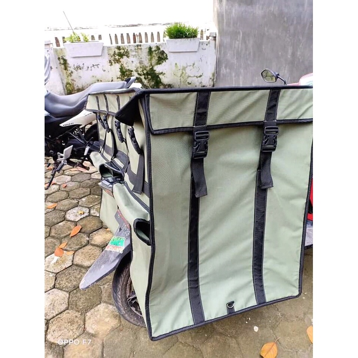 TasPosJaya TAS OBROK SUPER JUMBO,DAFTAR HARGA TAS POS SUPER JUMBO - TINGKAT SUSUN