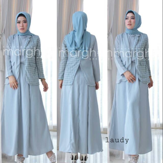 Laudy set by Marghon