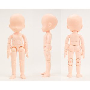 Jual  Kid Obitsu Body 11 skala SHF   Figma body kun chan KWS  Diskon