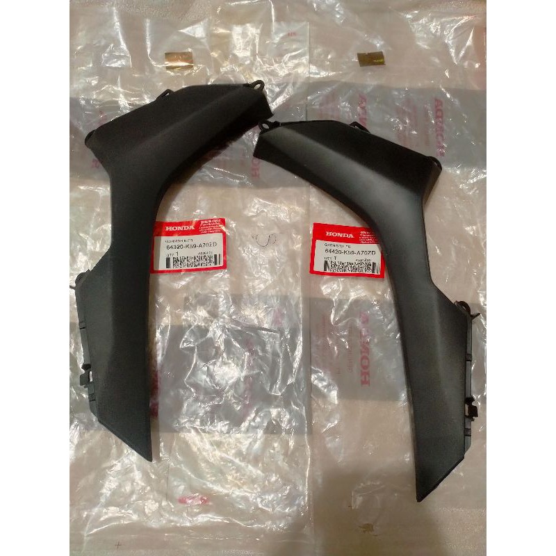 Garnis Vario 125 / 150 Led New 2018