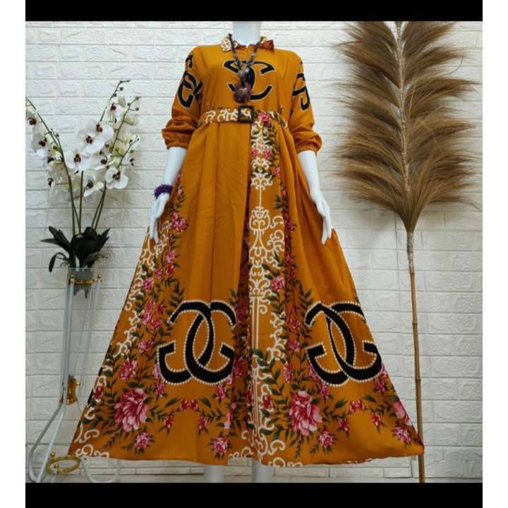 gamis Gucci SHR best seller