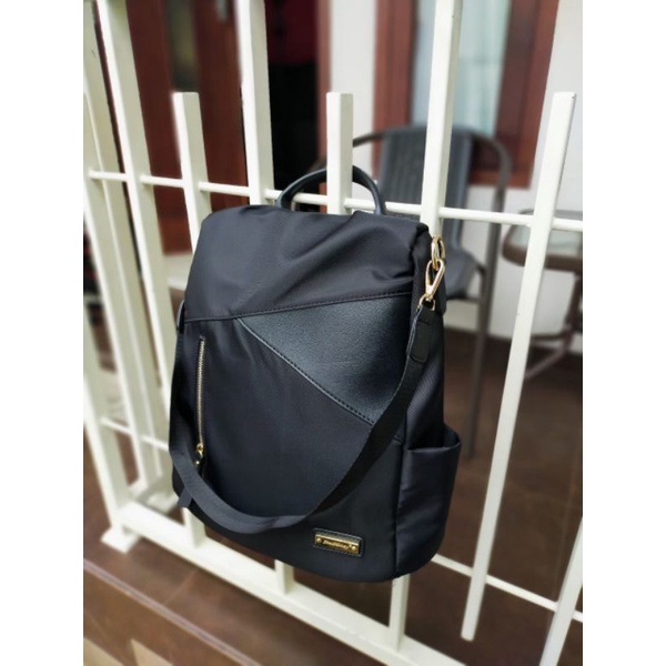 TAS RANSEL JIMSHONEY ZOE BACKPACK