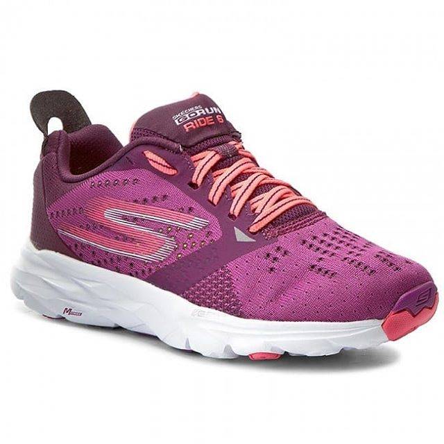 Skechers go run ride6