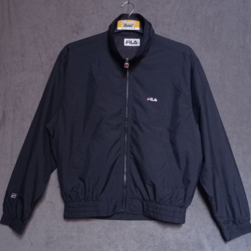 jaket second ori filaa vintage