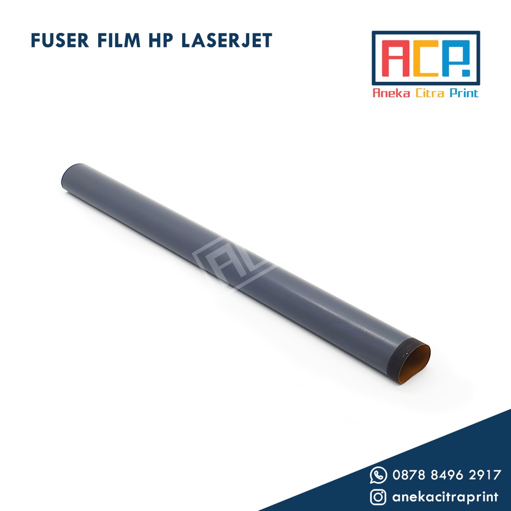 Fuser Film HP LaserJet 1010 1012 1015 1020 1022 1050 1150 1160 1200 - New