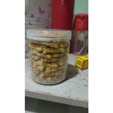 

Kastengel "Dapur Ojan