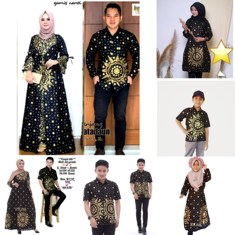 Batik jumbo BIG SIZE JUMBO XXL XXXL 3L 4L 5L MURAH BATIK JUMBO COUPLE