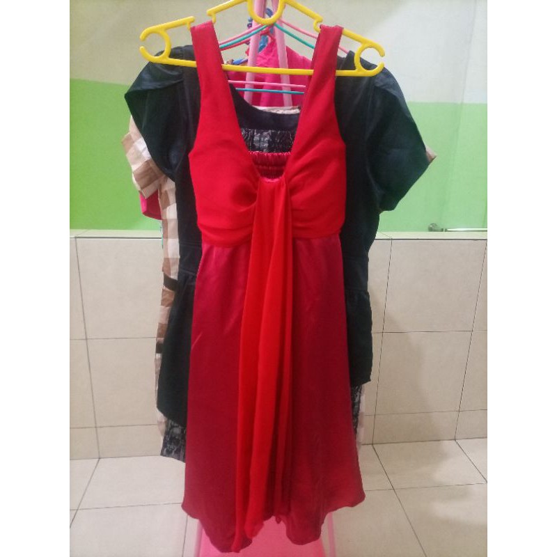 Pakaian baju display atau pajangan Butik