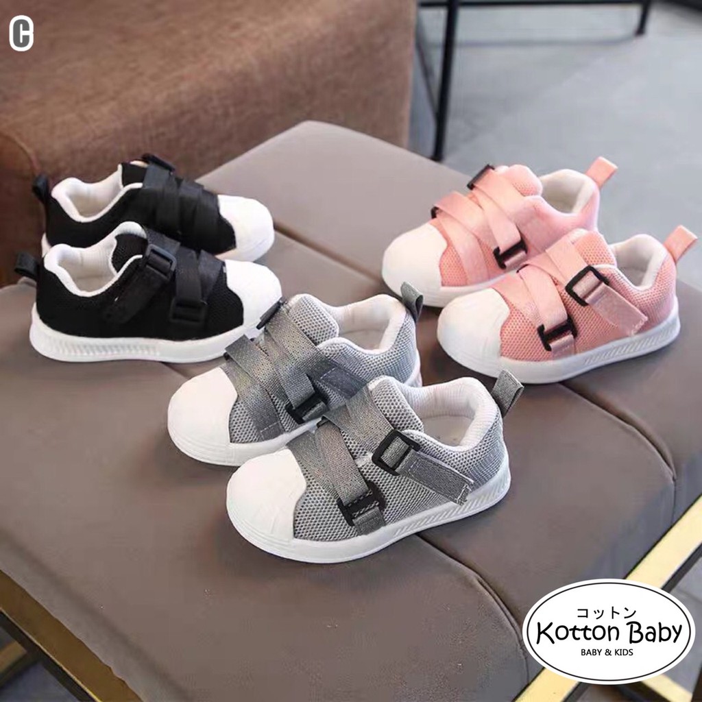 1-6thn | SEPATU ANAK SNEAKER ANAK YM vol.C SHOES PEREMPUAN LAKI-LAKI CATALOG CASUAL FORMAL GAUL