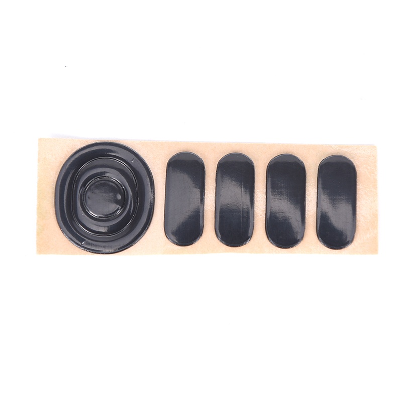 {LUCKID}Mouse Feet Skates Pads for Logitech G304 G305