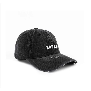 Topi Baseball Import Original Caps Boordir Break Topi Levi's Distro Premium Topi Pria Wanita Unisex COD