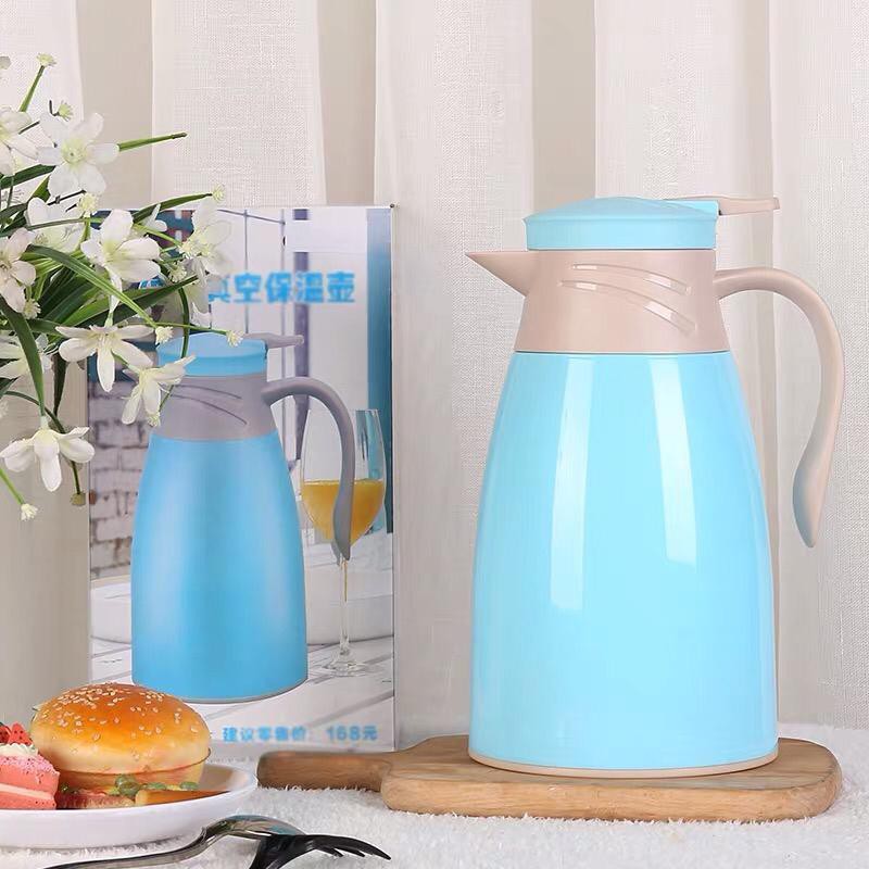 vacuum jug / termos air panas 1 Liter