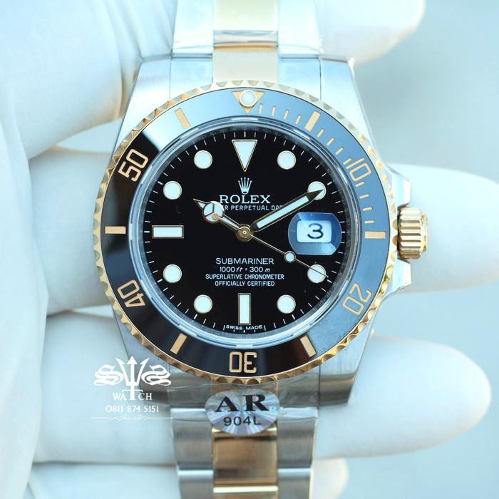 arf submariner sh3135