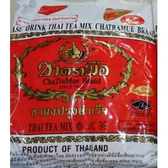 

Mmumb545- Thai Tea Number One Brand 400Gr 857F