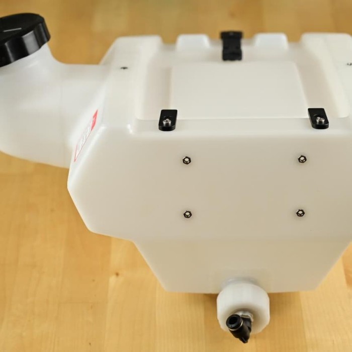 TERBARU Tangki Drone Pertanian Kapasitas 10 L | Sparepart Drone TopXGun