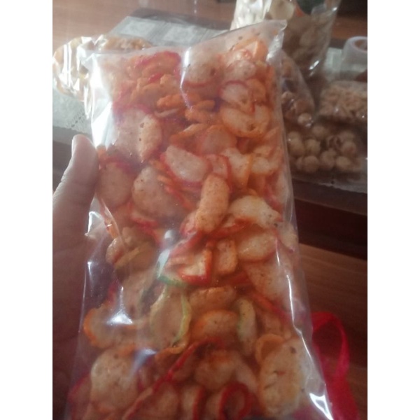 

snack