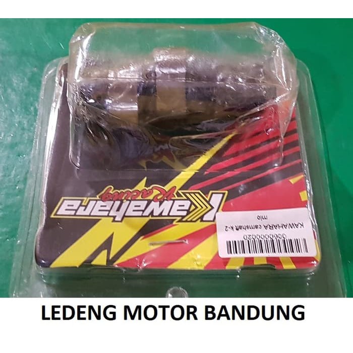 Noken As Mio Karbu Kawahara CamShaft Racing K1 K2 K3 LEDENG MOTOR