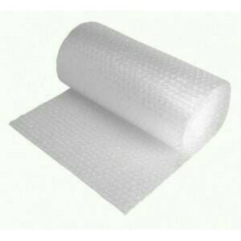 

(WAJIB BELI) PLASTIK BUBBLE WRAP BUBBLE PAKET LEBIH AMAN