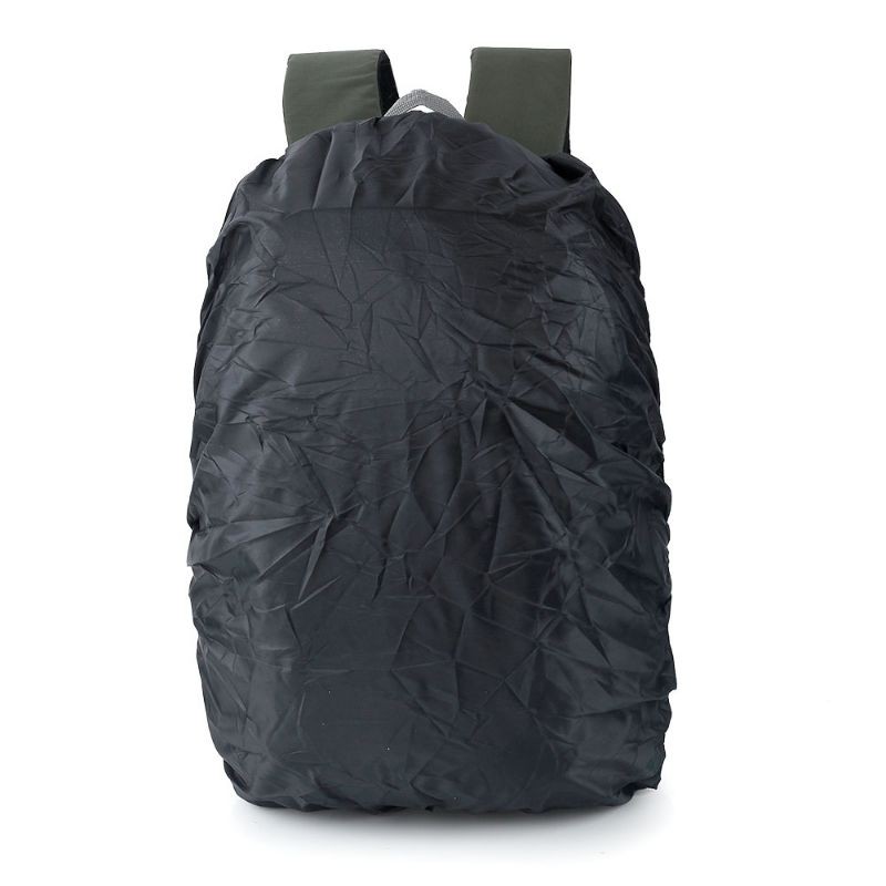 Tas Ransel Pria Punggung Outdoor Progess Keril Trendy Waterproof Anti Air Tas Travel Camping Treking