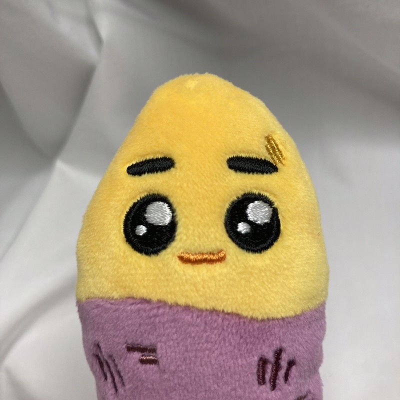 BACA DESKRIPSI NCT TAEYONG tyounguma doll