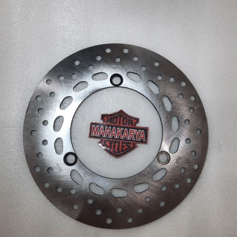 PIRINGAN CAKRAM DEPAN BRAKE DISC FR YAMAHA NMAX NMAX NEW 155 SUNSSTAR ANTI KARAT