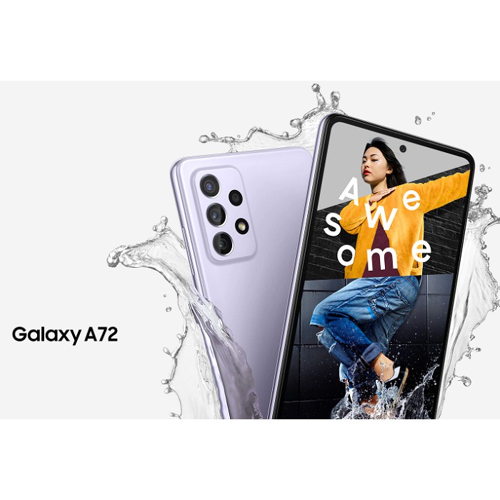 Samsung Galaxy A32 6GB128 8GB128 GB Original Resmi SEIN