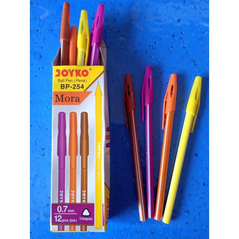 

pulpen JOYKO MORA BP-254