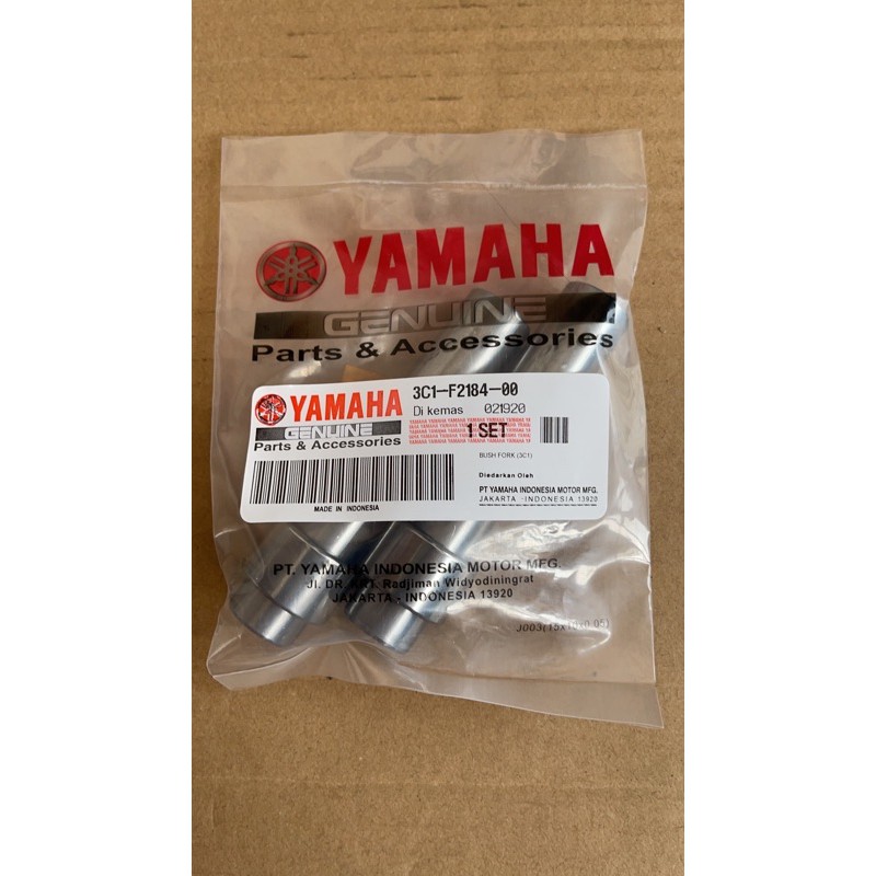Bosh Arm Vixion Bosh Fork Yamaha Vixion 3C1