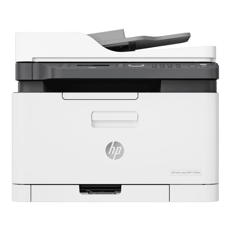 Printer HP Laserjet M179FNW Print Scan Copy COLOR