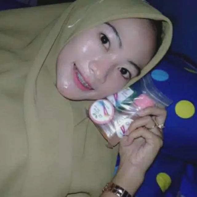 Krim ori GB GLOW hrga termurah bpom