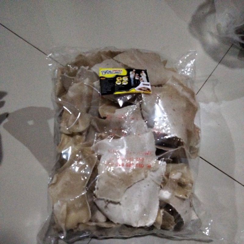 

Kerupuk inul
