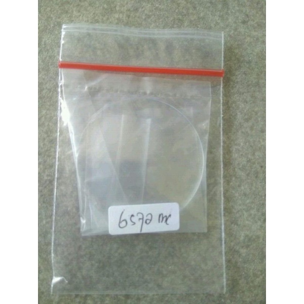 kaca jam tangan pria Alexandre Christie 6572m original