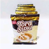 

Tora Bika Tora Susu Kopi Susu 1rtg 10sachet
