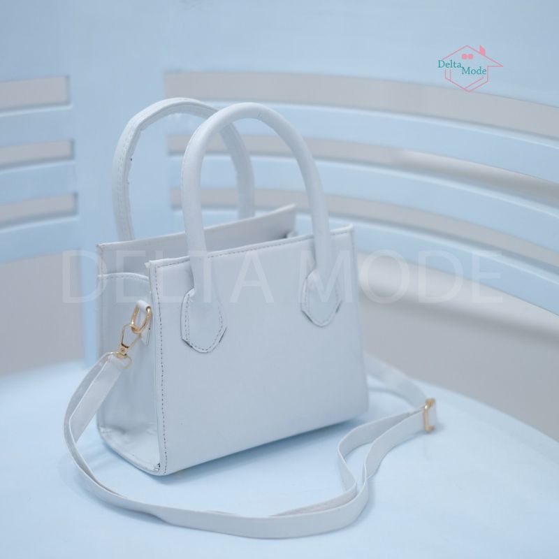 Tas selempang dan tenteng wanita - LOLLITA BAG