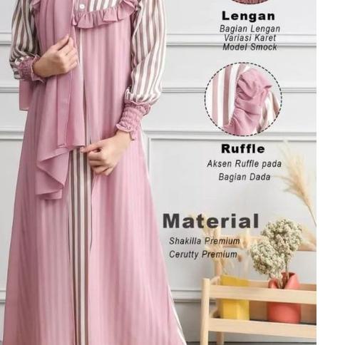 GAMIS ANAK USIA 10 11 12 13 14 TAHUN LAURA KIDS PLUS PASHMINA GAMIS ANAK BAHAN SHAKILA MIX CERUTY GAMIS ANAK TANGGUNG PEREMPUAN GAMIS ANAK CEWEK USIA REMAJA GAMIS ANAK TANGGUNG UMUR 10-14 TAHUN PAKAIAN MUSLIM ANAK PEREMPUAN BAJU MUSLIM ANAK PEREMPUAN ➨