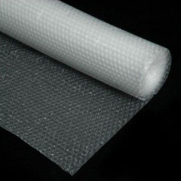 

tambahan bubble wrap atau dus untuk pelindung kemasan pesanan