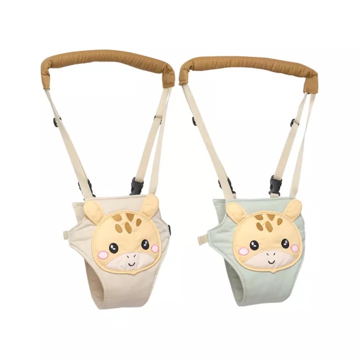 Baby Joy Baby Walker Giraffe Series - BJG3048