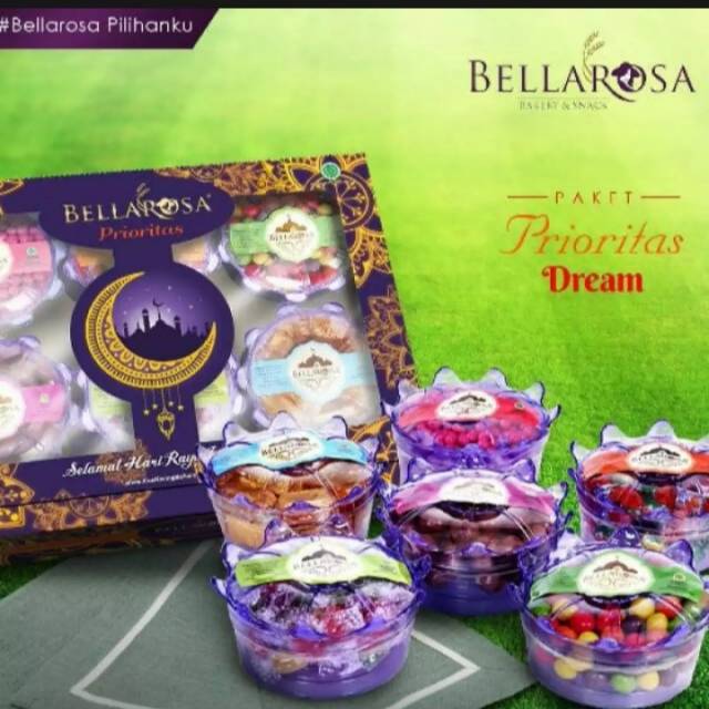 

Prioritas dream parsel lebaran favorit murah mewah meriah