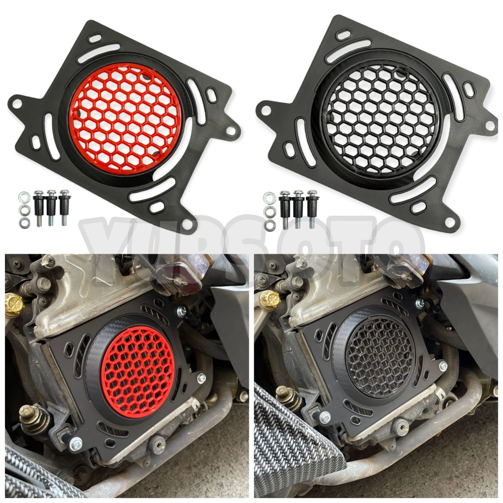 COVER TUTUP RADIATOR MODEL KARBON CARBON MOTOR VARIO 125 150 ADV PCX 150 PLUS BAUT BOSH PNP COVER RADIATOR VARIO TUTUP RADIATOR ADV COVER TUTUP RADIATOR PCX MERK MOSCOW BAHAN PLASTIK ABS PNP