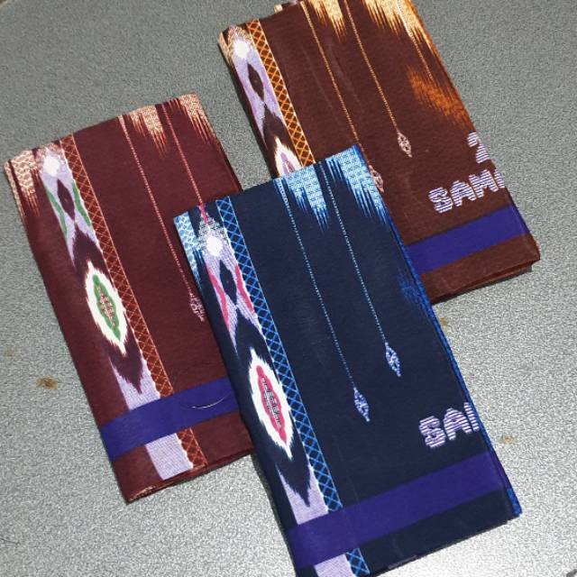 SARUNG LEBARAN TANGGUNG JUNIOR BSY